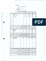 Presupuesto Montaje PDF