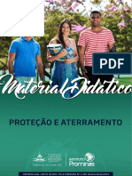 Material Do Curso de Aterramento