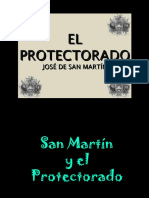 San Martin