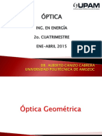 Optica - 02)Optica Geometrica.pptx