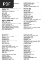 Sequências Numéricas Grigori Grabovoi