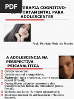 TCC ADOLESCENTE.ppt
