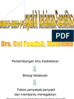 Mutasi Dan PKG 2012