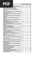 Test Baron | PDF | Toma de decisiones | Sicología