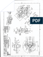 CNC-Milling project sheet
