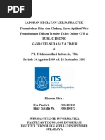 Download Laporan KP VER A5 Update by Anna Wahyou SN35386951 doc pdf