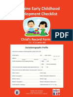 Phil ECD Child RecordForm2 - Final