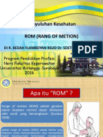 ROM Baru