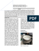 PH Measurement and Buffer Preparation FR 1