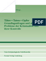 Täter Taten Opfer - Kriminologie PDF