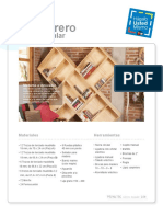 Librero PDF PDF