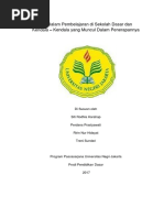 Download TIK Dalam Pembelajaran Di Sekolah Dasar Dan Kendala by Siti Rodhiah Harahap SN353873967 doc pdf