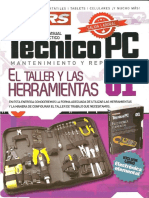 01. El Taller y Las Herramientas