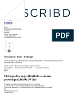 Choose a Plan | Scribd ?