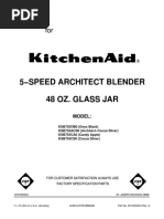 Repair Part List - W10330343