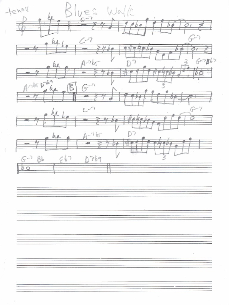 LouDonaldsonBluesWalkandSolofortenor.pdf