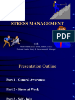 Stress Manage