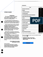MX-5 Training Manual 3322-10-98A PDF