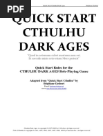 Delta Green Character Sheet | PDF | Games &amp; Activities | Young Adult