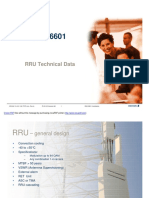 4) RRU Installation and Technical data.pdf