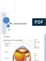 Case Review 