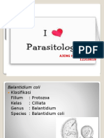 Slide Parasit 2
