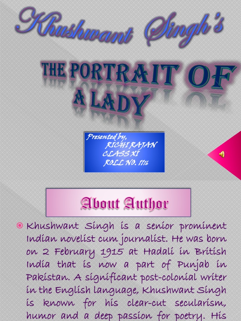 the portrait of a lady pdf free download