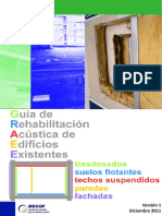 Guía de Rehabilitación Acústica de Edificios Existentes_v.1.2
