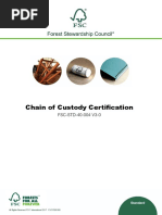 FSC-STD-40-004 V3-0 en Chain of Custody Certification