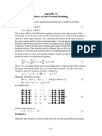 Tutorial  I Basics of State Variable Modeling.doc