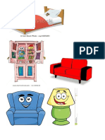 Furniture Items