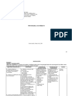 Programa de Histologia