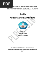 Download Bab IV Penelitian Tindakan Kelas by Nanda Oktafian SN353892659 doc pdf