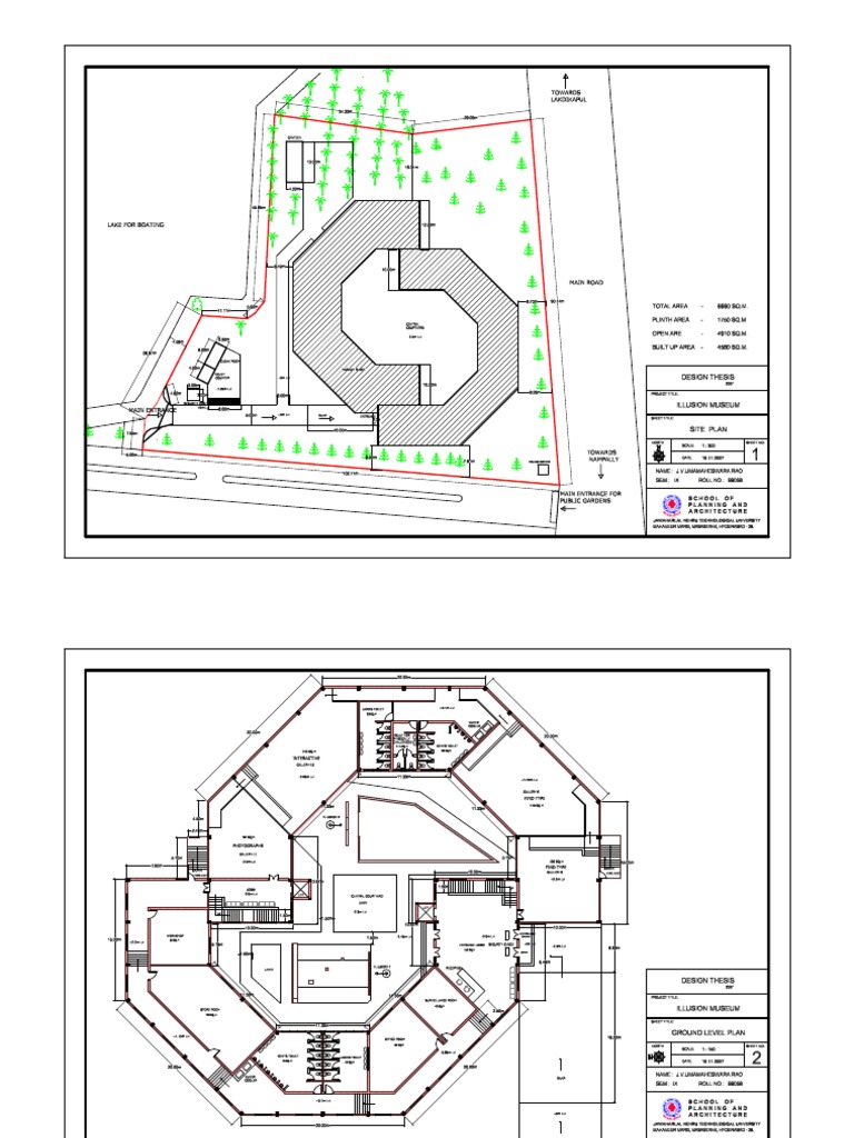 Museum subjects picture