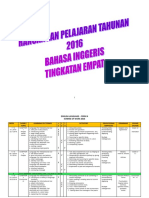 Rpt t4 - Bahasa Inggeris