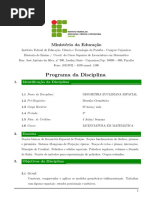 Geometria Espacial Lis