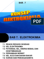 10.Elektrokimia