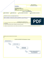 Plan de Estudios Bromstologia y Quimica de Alimentos Competencias