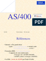 As 400
