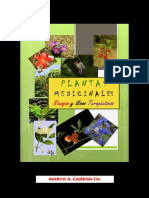 Plantas Medicinales - Riesgos Y Usos Terapeuticos - Cadena Marco.pdf