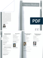 AmCham 2012 Member List E - F PDF
