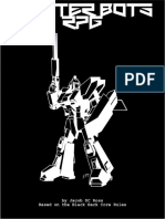 Shifter Bots PDF