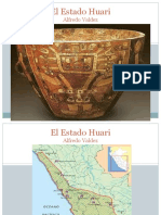 El Estado Huari