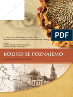 Vojvodina PDF