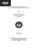 Download Skripsi Penyimpangan Prinsip Kerja Sama by Marissa Tanuwijaya SN353907305 doc pdf