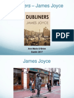 Dubliners powerpoint.pdf