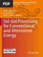 Sol Gel Book