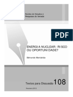 ENERGIA NUCLEAR RISCO OU OPORTUNIDADE.pdf