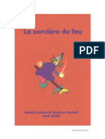 La Sorciere Du Feu PDF