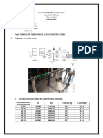 generacion y medicion de alto voltage en dc 100Kv